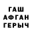 ГАШ гарик ZAPPHIXX